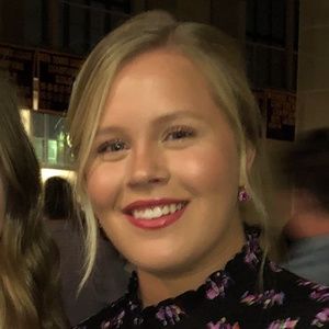 Meet your Posher, Grace